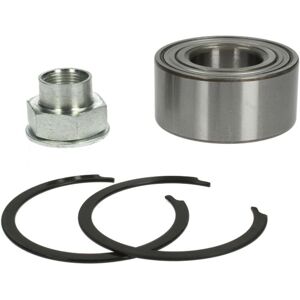BTA H1X020BTA Wiellager Set - Voor, 72mm BTA H1X020BTA Wiellager Set - Voor, 72mm