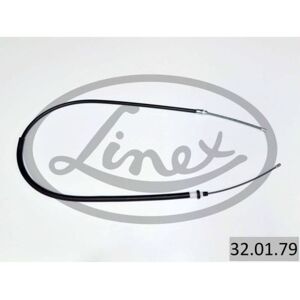 LINEX Kabel voor handrem - 32.01.79 LINEX Kabel voor handrem - 32.01.79