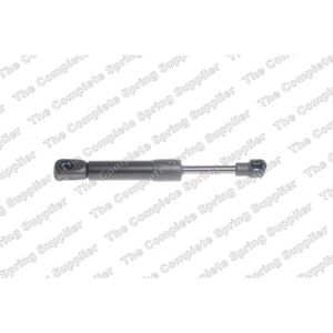 Lesjöfors Gasveer 8169714 - Voor Porsche 911 Lesjöfors Gasveer 8169714 - Voor Porsche 911