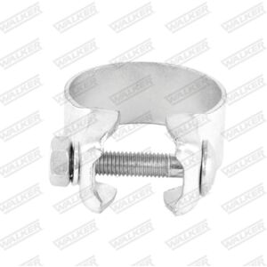 Walker Uitlaatklem - Diameter 59,5mm, Model 191253139c Walker Uitlaatklem - Diameter 59,5mm, Model 191253139c