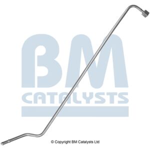 Bm Catalysts Audi A6 DPF Drukleiding - Uitlaatpijp Bm Catalysts Audi A6 DPF Drukleiding - Uitlaatpijp
