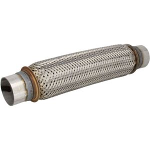 JMJ 45X260R Flexibele uitlaatpijp - Uitlaatsysteem JMJ 45X260R Flexibele uitlaatpijp - Uitlaatsysteem