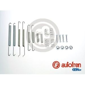 AUTOFREN SEINSA D3918A Reparatieset - Achteras remonderdelen AUTOFREN SEINSA D3918A Reparatieset - Achteras remonderdelen