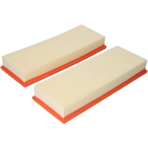 Filtron AP118/3-2X Luchtfilter - Filtercartridge Filtron AP118/3-2X Luchtfilter - Filtercartridge