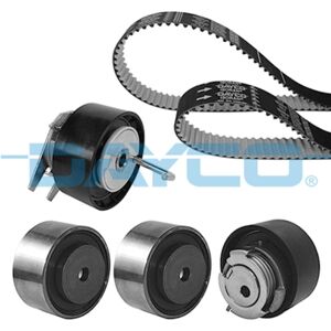 DAYCO KTB923 Riemenset - C5 C6 Peugeot 407 DAYCO KTB923 Riemenset - C5 C6 Peugeot 407