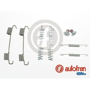 AUTOFREN SEINSA D3993A Rembloksets - Rembloksets AUTOFREN SEINSA D3993A Rembloksets - Rembloksets