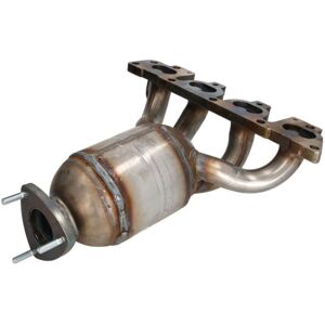 JMJ Opel Vauxhall Katalysator - Zafira 360mm Euro 3/4 JMJ Opel Vauxhall Katalysator - Zafira 360mm Euro 3/4