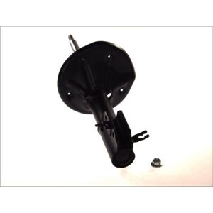 KYB Premium Oliegedrukte Schokdemper voor Mazda 323 - Voorkant rechts KYB Premium Oliegedrukte Schokdemper voor Mazda 323 - Voorkant rechts