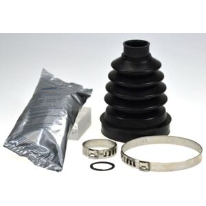 Spidan CV-verbinding boot - Dacia, Renault - Tripod, Duurzaam TPE Spidan CV-verbinding boot - Dacia, Renault - Tripod, Duurzaam TPE
