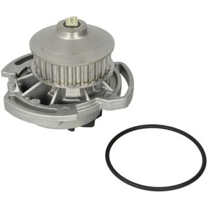 HEPU P533 Waterpomp - Mechanische werking HEPU P533 Waterpomp - Mechanische werking