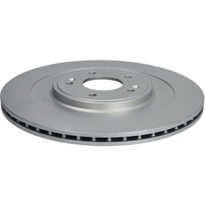 TEXTAR 92349403 Geventileerde remschijf - Remschijf TEXTAR 92349403 Geventileerde remschijf - Remschijf