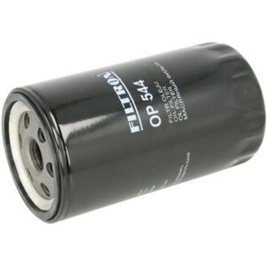 Filtron OP 544 Oliefilter - Geschikt voor Ford Filtron OP 544 Oliefilter - Geschikt voor Ford