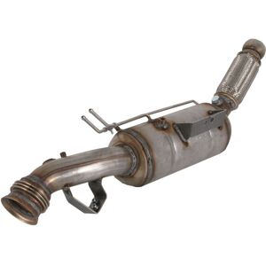 Mercedes-Benz JMJ 1169 Partikelfilter - Partikelfilter, roet, uitlaat Mercedes-Benz JMJ 1169 Partikelfilter - Partikelfilter, roet, uitlaat