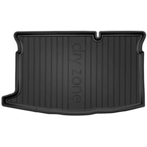 FROGUM TPE Bagagebakmat - Maatwerk, Duurzaam, Zwart FROGUM TPE Bagagebakmat - Maatwerk, Duurzaam, Zwart