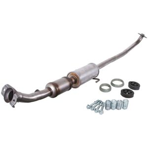Bosal 090-641 Katalysator - Euro 4 Bosal 090-641 Katalysator - Euro 4