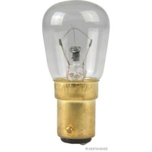 Herth+Buss Jakoparts 89901009 Secundaire lamp - Auto lamp Herth+Buss Jakoparts 89901009 Secundaire lamp - Auto lamp