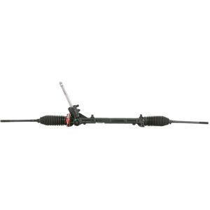 LAUBER 69.9612 Stuurmechanisme - Tannstang besturing LAUBER 69.9612 Stuurmechanisme - Tannstang besturing