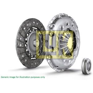 Koppeling Kit Fiat 620 3424 00 - Geschikt voor Fiat Panda 0.9, 500, 500 C Koppeling Kit Fiat 620 3424 00 - Geschikt voor Fiat Panda 0.9, 500, 500 C