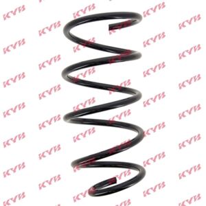 KYB K-Flex RA3399 Veerspiraal - Vooras KYB K-Flex RA3399 Veerspiraal - Vooras