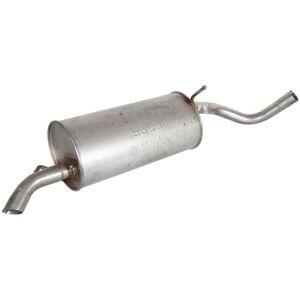 BOSAL 278-997 Achteruitlaat - Uitlaatdemper BOSAL 278-997 Achteruitlaat - Uitlaatdemper