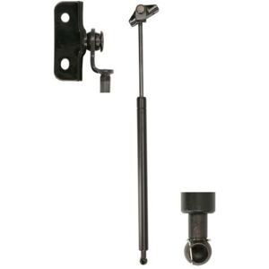 Lesjöfors gasveer voorzijde - Gasveer voor motorkaphefver Lesjöfors gasveer voorzijde - Gasveer voor motorkaphefver