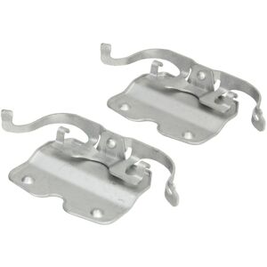 Bosch 1759q Remschoenen Set voor BMW X5/X6 - Remonderdelen Bosch 1759q Remschoenen Set voor BMW X5/X6 - Remonderdelen