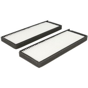 Filtron K1304-2X Interieurfilter - Luchtfilter Filtron K1304-2X Interieurfilter - Luchtfilter