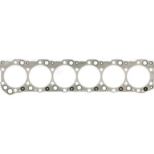 MAHLE Original 037 HS 21041 000 Krukaslager Set MAHLE Original 037 HS 21041 000 Krukaslager Set