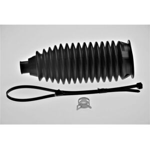 Spidan Stuurmanschet - 168mm Thermoplast voor Roestvrijstalen Kabelbinders Spidan Stuurmanschet - 168mm Thermoplast voor Roestvrijstalen Kabelbinders