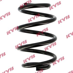 KYB RA5026 Achterveer - Veer voor Mercedes-Benz A-Klasse KYB RA5026 Achterveer - Veer voor Mercedes-Benz A-Klasse