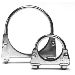 BOSAL Uitlaatsysteemconnector - M10, 50mm Diameter BOSAL Uitlaatsysteemconnector - M10, 50mm Diameter