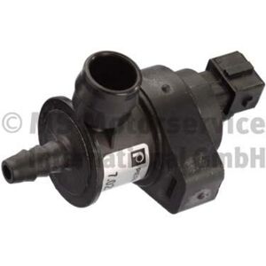 Pierburg 7.02256.38.0 Elektrische klep voor Opel Astra Zafira - Klep Pierburg 7.02256.38.0 Elektrische klep voor Opel Astra Zafira - Klep