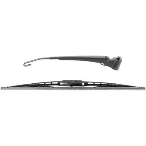 VAICO Ruitenwisserarm Mercedes-Benz C-Klasse - Achter, 400mm, Set VAICO Ruitenwisserarm Mercedes-Benz C-Klasse - Achter, 400mm, Set