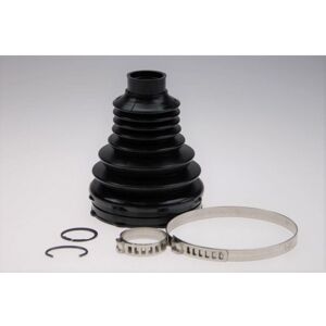 Spidan Löbro CV-assenmanschette set - X3 X4 - Aanschuifset Spidan Löbro CV-assenmanschette set - X3 X4 - Aanschuifset