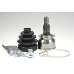 Spidan CV-veer - 36044 - Geschikt voor Mazda 6 en CX-5 Spidan CV-veer - 36044 - Geschikt voor Mazda 6 en CX-5