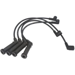 ENGITECH ENT910211 Ontstekingskabelset - Siliconen, 7mm, Draadgewikkeld ENGITECH ENT910211 Ontstekingskabelset - Siliconen, 7mm, Draadgewikkeld