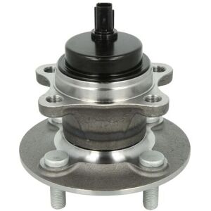Toyota Yaris H22096BTA Achterwiellager Kit Toyota Yaris H22096BTA Achterwiellager Kit