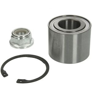 BTA Achterwiellager Kit - As 62mm BTA Achterwiellager Kit - As 62mm