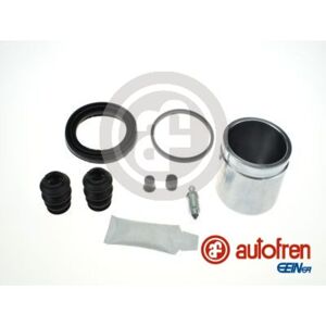 Autofren Seinsa Mazda 2 Remklauw Reparatieset - Reparatieset remklauw Autofren Seinsa Mazda 2 Remklauw Reparatieset - Reparatieset remklauw