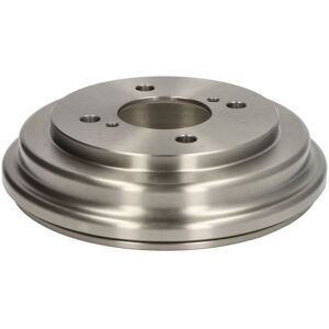 Delphi BF646 Remtrommel - Centraal 62mm, Buiten 216mm, 4 Gaten Delphi BF646 Remtrommel - Centraal 62mm, Buiten 216mm, 4 Gaten