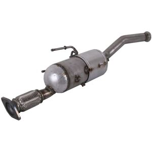 JMJ 1313 Particulate Filter - Particulate Filter JMJ 1313 Particulate Filter - Particulate Filter
