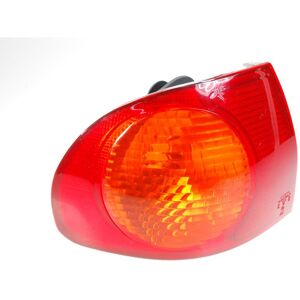 DEPO Linkerzijde Buitenste Achterlicht - P21W P21/5W, E-gecertificeerd DEPO Linkerzijde Buitenste Achterlicht - P21W P21/5W, E-gecertificeerd