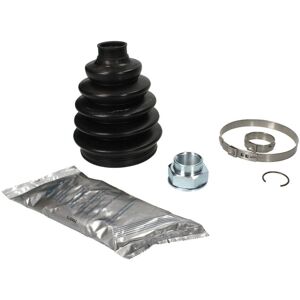 Spidan Universele Achsmanschette Set - Voor Abarth 500, Fiat Doblo, Fiorino Spidan Universele Achsmanschette Set - Voor Abarth 500, Fiat Doblo, Fiorino