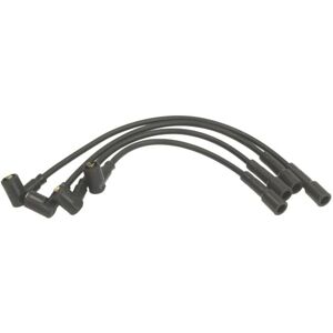 ENGITECH ENT910116 Ontstekingskabelset - Onderdelen voor ontstekingssysteem ENGITECH ENT910116 Ontstekingskabelset - Onderdelen voor ontstekingssysteem