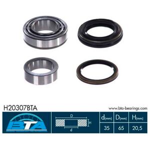 BTA H20307BTA Wiellager Set - Kia Sportage I BTA H20307BTA Wiellager Set - Kia Sportage I