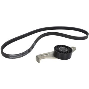 CONTITECH V-snaar set voor Renault & Dacia - Accessoires CONTITECH V-snaar set voor Renault & Dacia - Accessoires