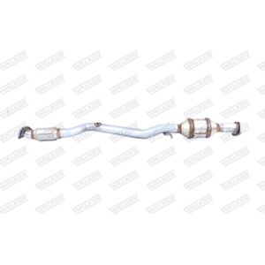 Walker 28728 Catalytic Converter - 1245mm, OE Standard, 3-Year Warranty Walker 28728 Catalytic Converter - 1245mm, OE Standard, 3-Year Warranty