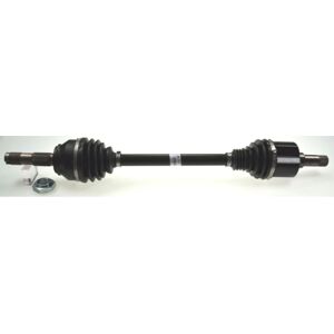 Spidan Aandrijfas - Gereviseerd voor Citroën Jumper, Fiat Ducato, Peugeot Boxer Spidan Aandrijfas - Gereviseerd voor Citroën Jumper, Fiat Ducato, Peugeot Boxer