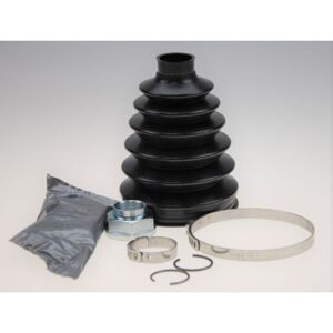 SPIDAN 37004 Asdichting Reparatieset SPIDAN 37004 Asdichting Reparatieset
