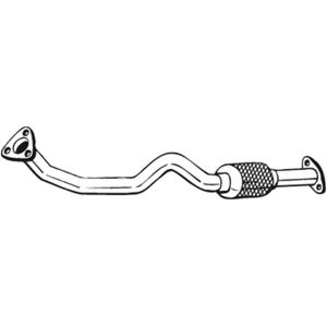 BOSAL 827-171 Uitlaatslang Alfa Romeo - Exhaust Pipe BOSAL 827-171 Uitlaatslang Alfa Romeo - Exhaust Pipe